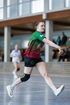 Bild 52 - F HSG Kremperheide/Muensterdorf - ATSV Stockelsdorf 2 : Ergebnis: 47:32